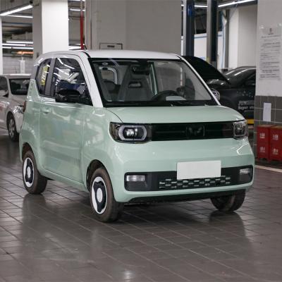 Petite voiture électrique